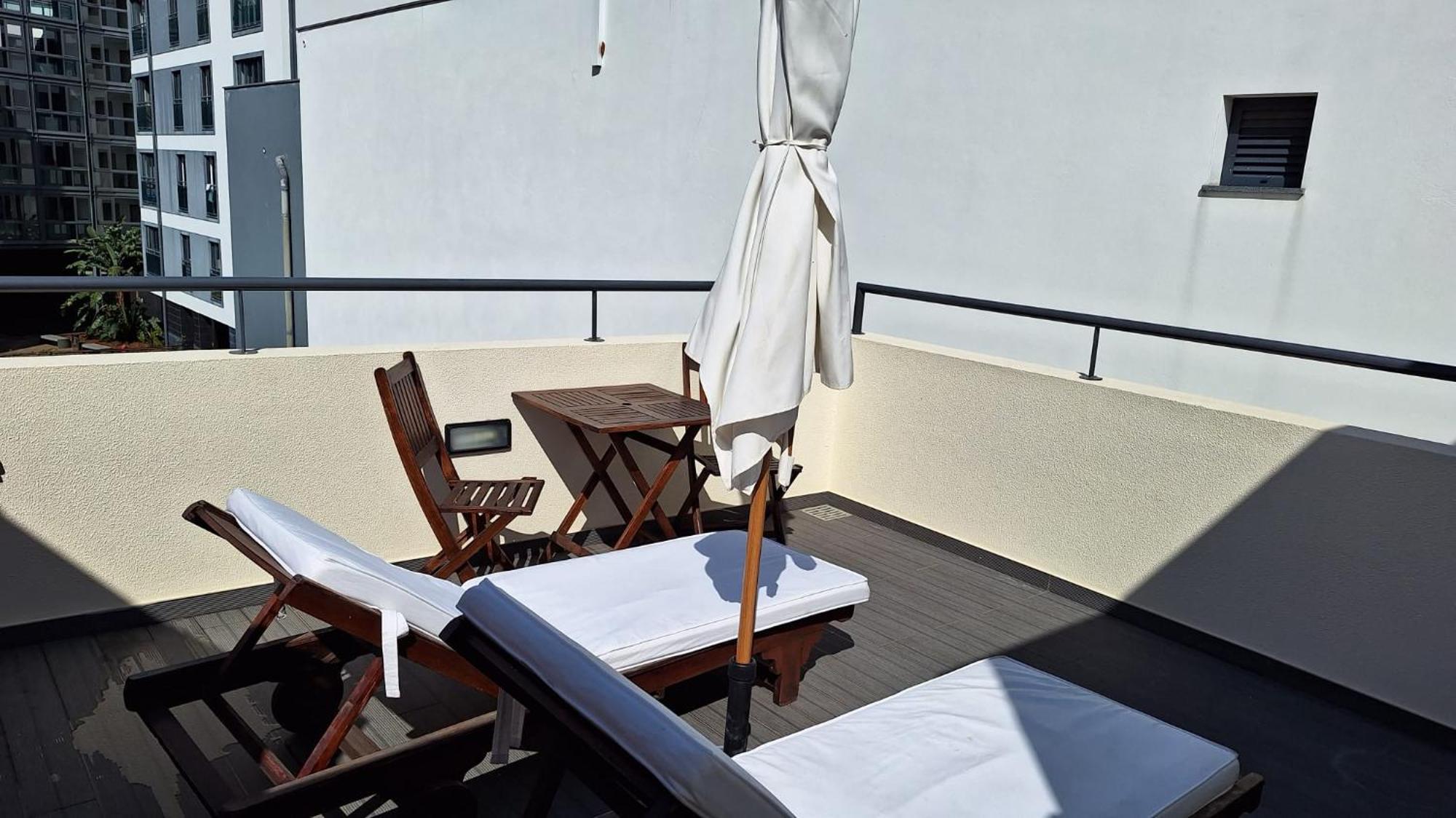 Theo'S City House Funchal  Exterior foto